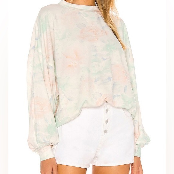 Selkie Tops - Selkie Dad Sweater in Miami Sofa